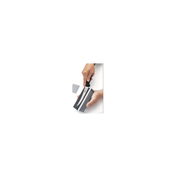 Swiss Army Brands 2024 48311 Kitchen Accessories Storage Edge-Mag Holds Blades Up To 9In L 3Pk Black Packaged, 3Pk VIC-7.0898.2 - main